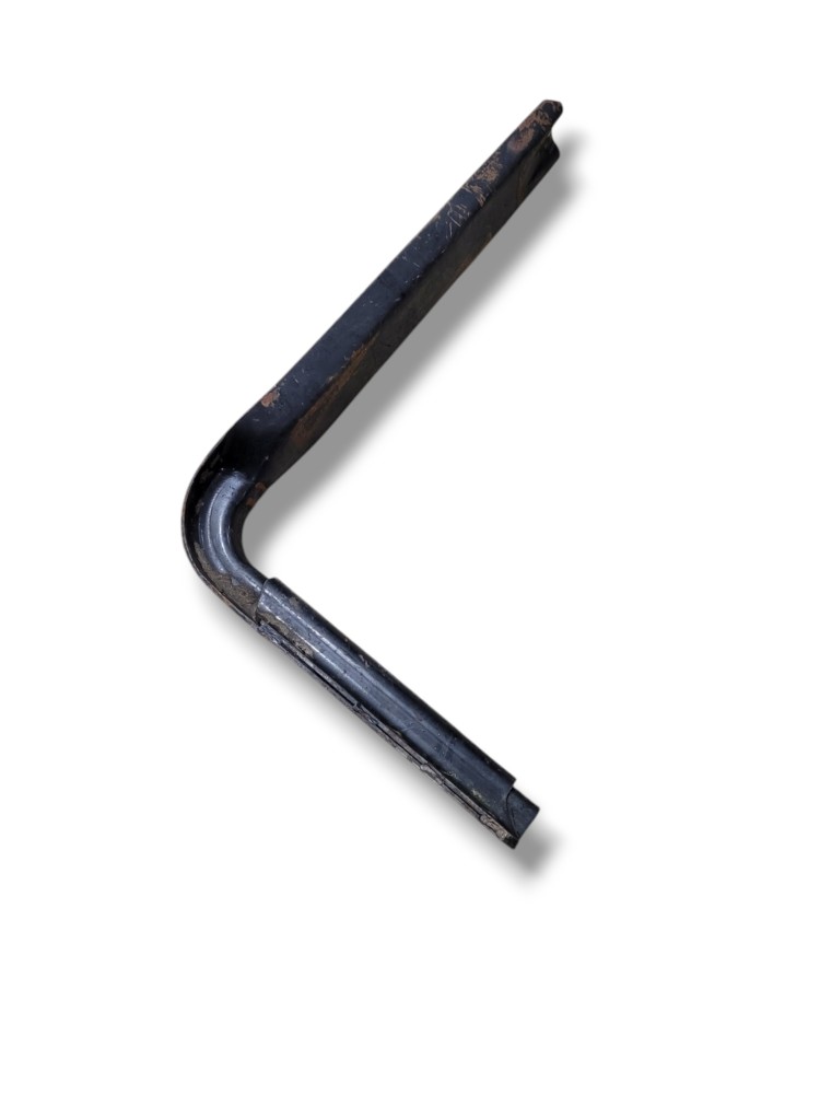 Suporte Tanque Combustível Vw 7100 1