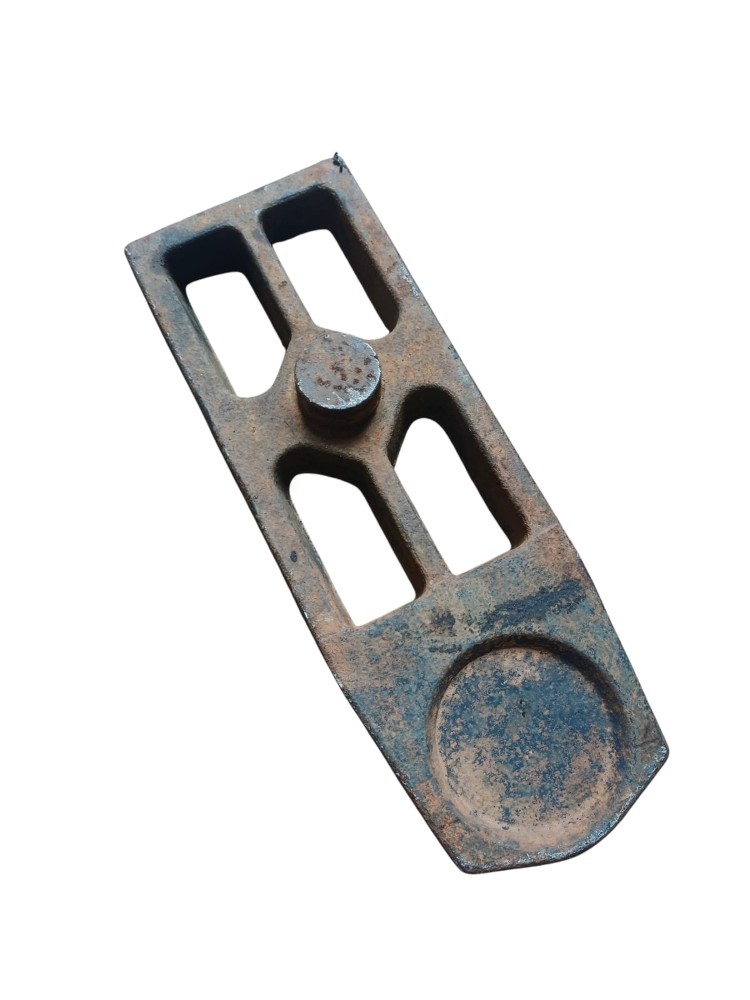 Suporte Mola Man Tga 2