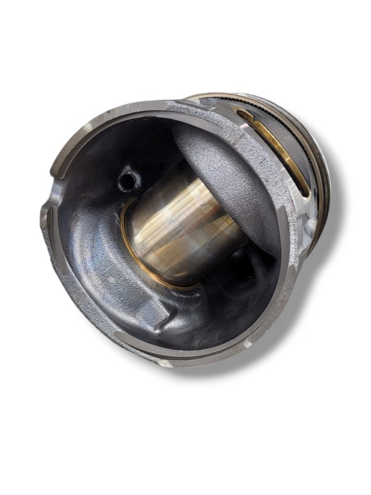 Pistão Motor Scania P 310 2013 4