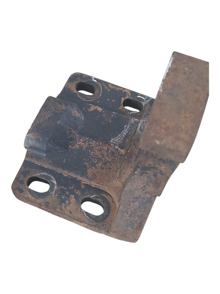 Suporte Cabine Chassi Iveco 4