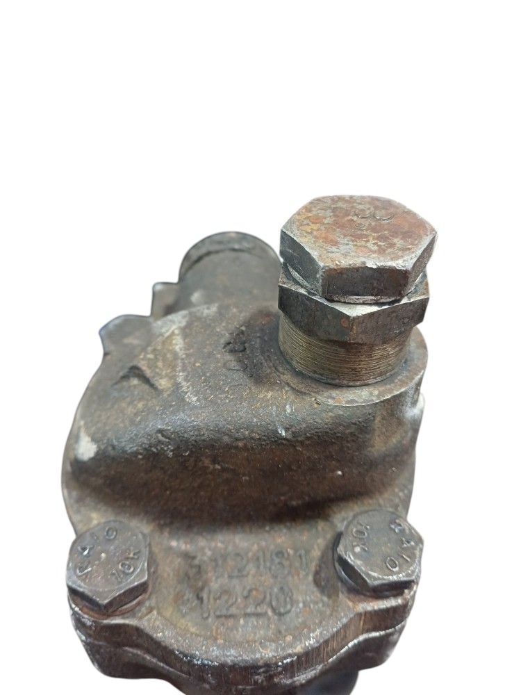 Bomba Oleo Motor OM321 Mb 1113 5