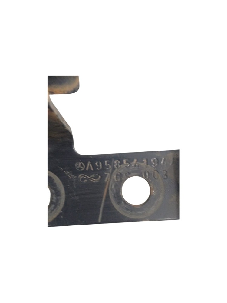 Suporte Fixação Mb Axor 2544 2013 8