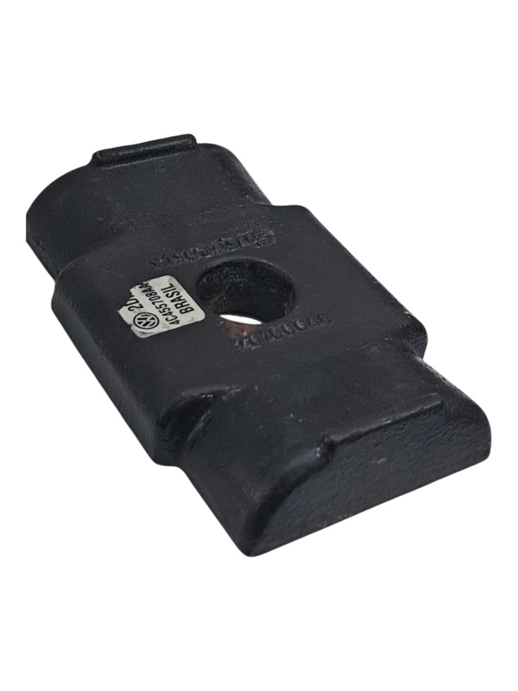 Guia Grampo Mola Traseiro Suspensys MAN TGX 28440 2014 VK177 2
