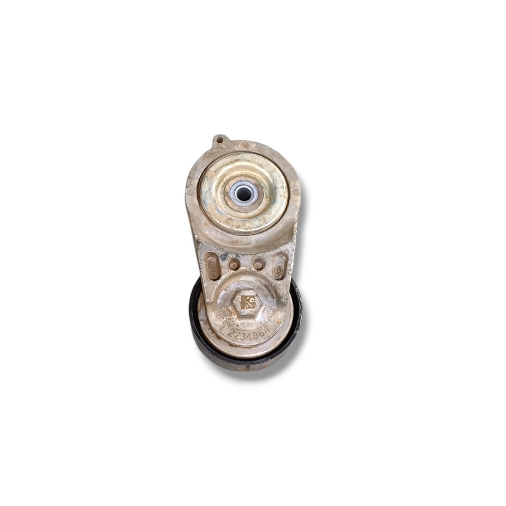 Tensor Esticador Correia Daf Xf106 Euro 6