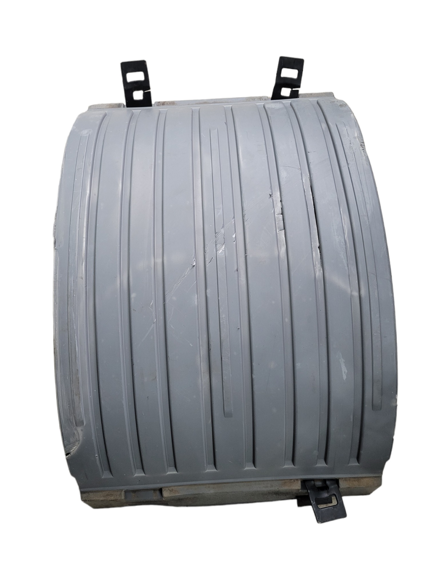 Paralama Superior Traseiro Central M Benz Axor A9305200007 Brasil 1
