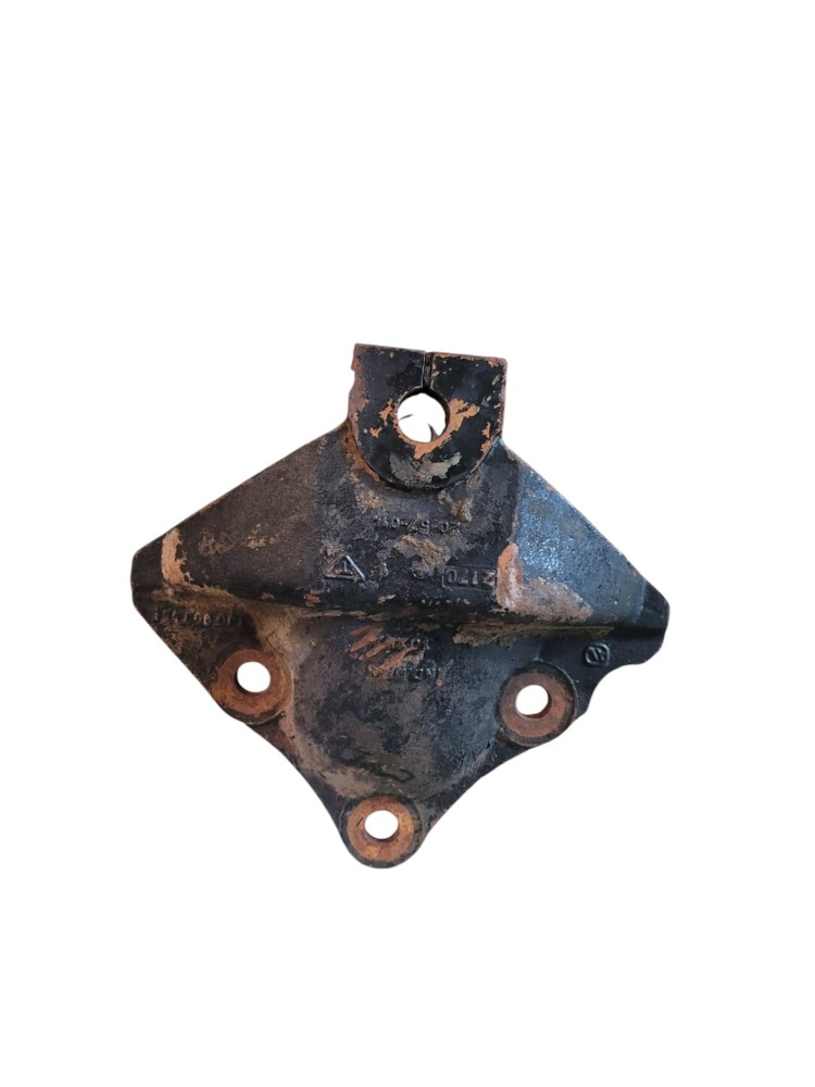 Suporte Mola Vw Ford Cargo  1722 2422 2428 3