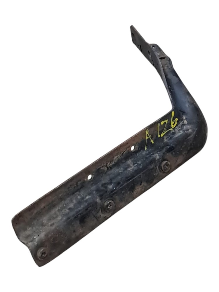 Suporte Paralama Ford Cargo 2422 2006 VA126 2
