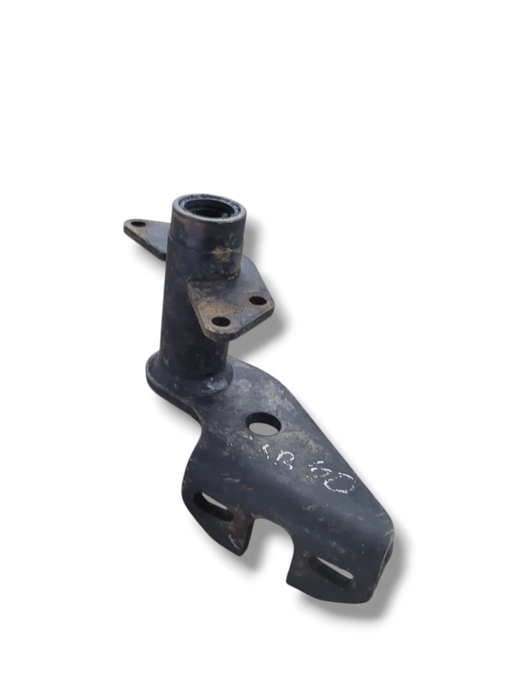 Suporte Eixo S Traseiro Dianteiro Mb 710