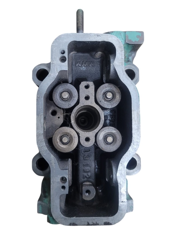 Cabecote Motor Mwm Maxiforce 6