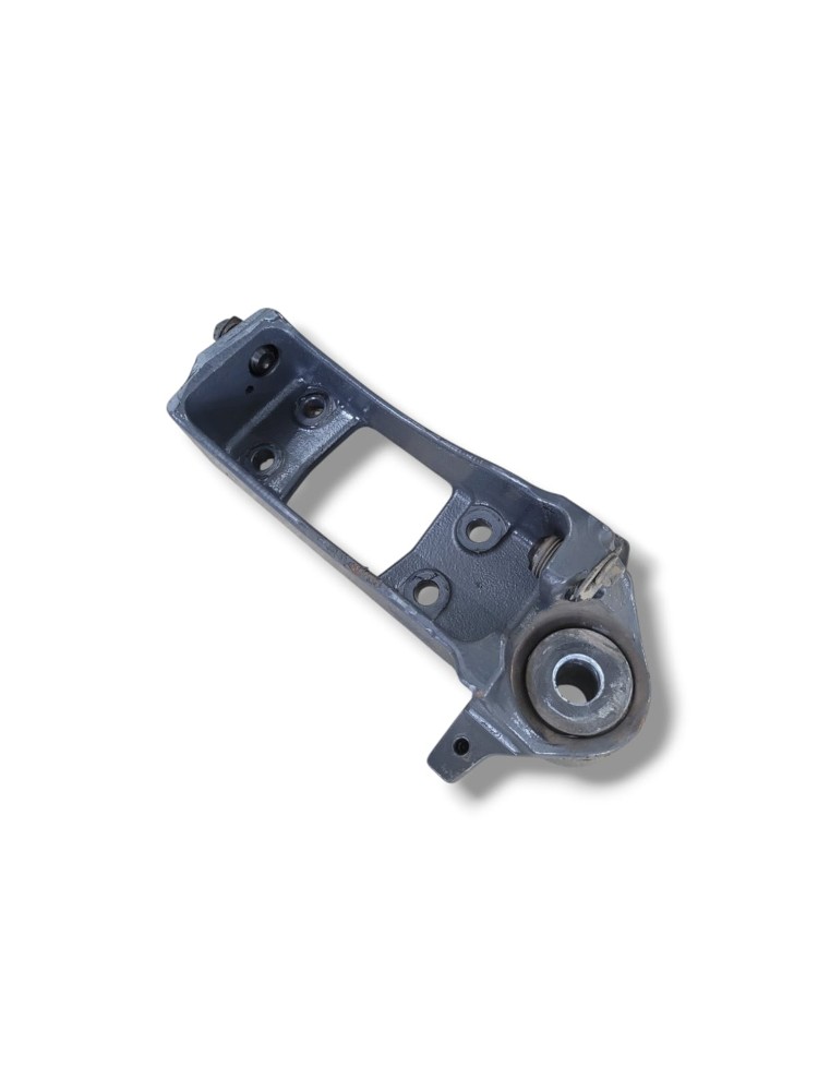 Suporte Mola Catalisador Scania R460 2024 Vo46