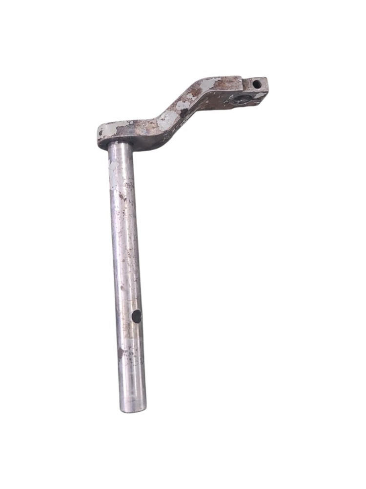 Alavanca Seletora Torre Cambio Vw 14150 3