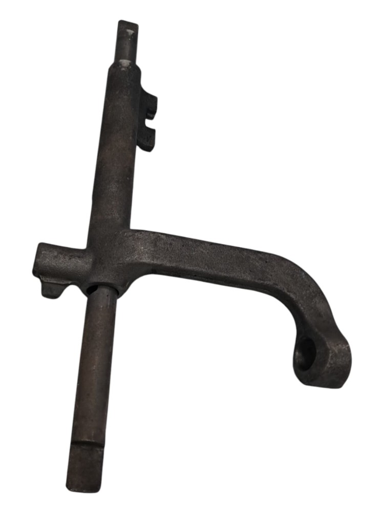 Garfo Engate Caixa Cambio Mb 113 3