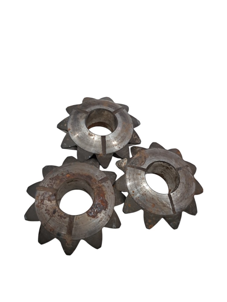 Miolo Reparo Caixa Satelite Dif Ford 1