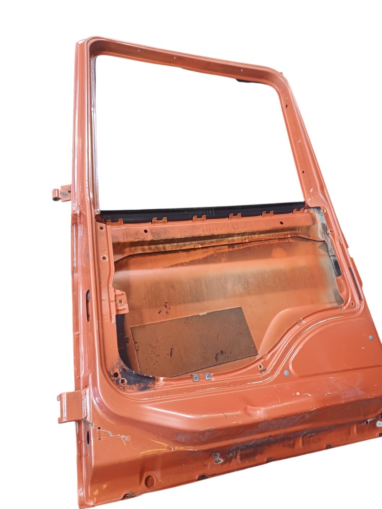 Porta Passageiro Scania T124 2001 VN16 5