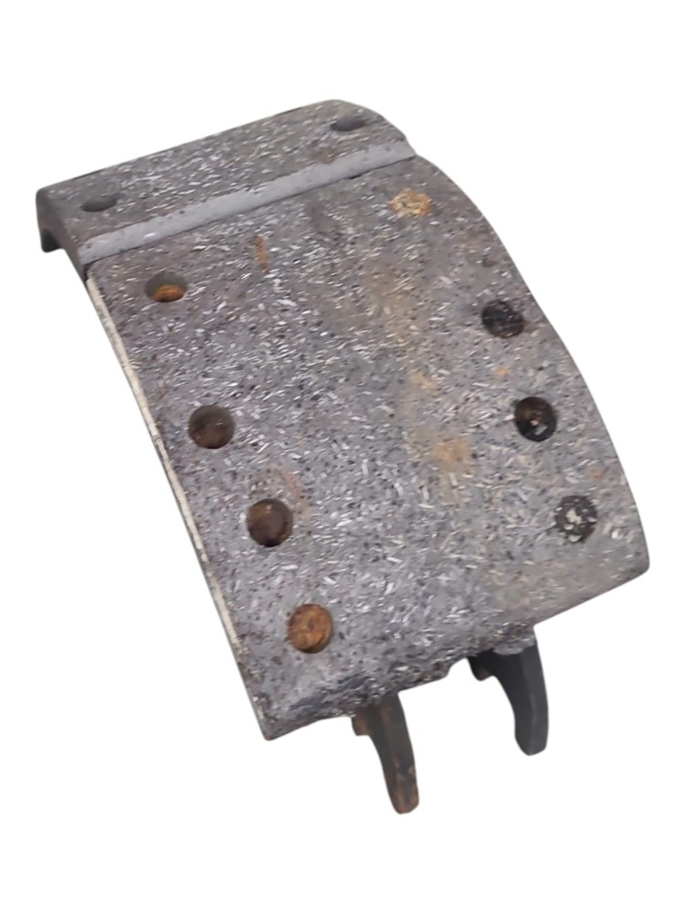 Suporte Patim Freio Mb 1933 2011 1
