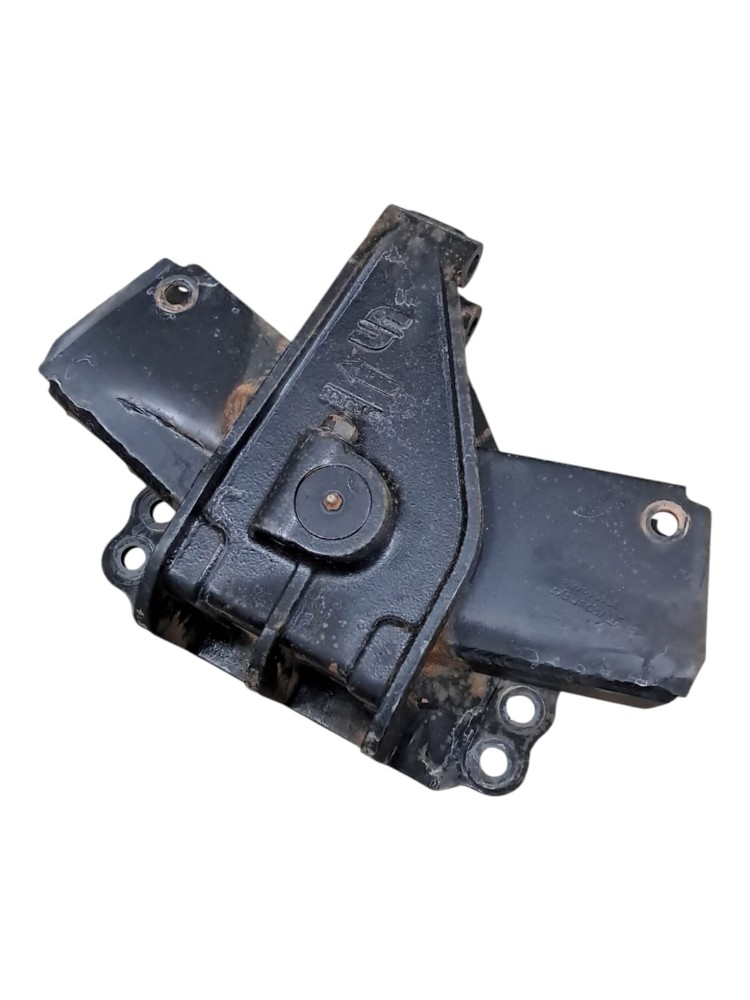 Balanca Truck Suspensys Scania Volvo Vw Ford 2