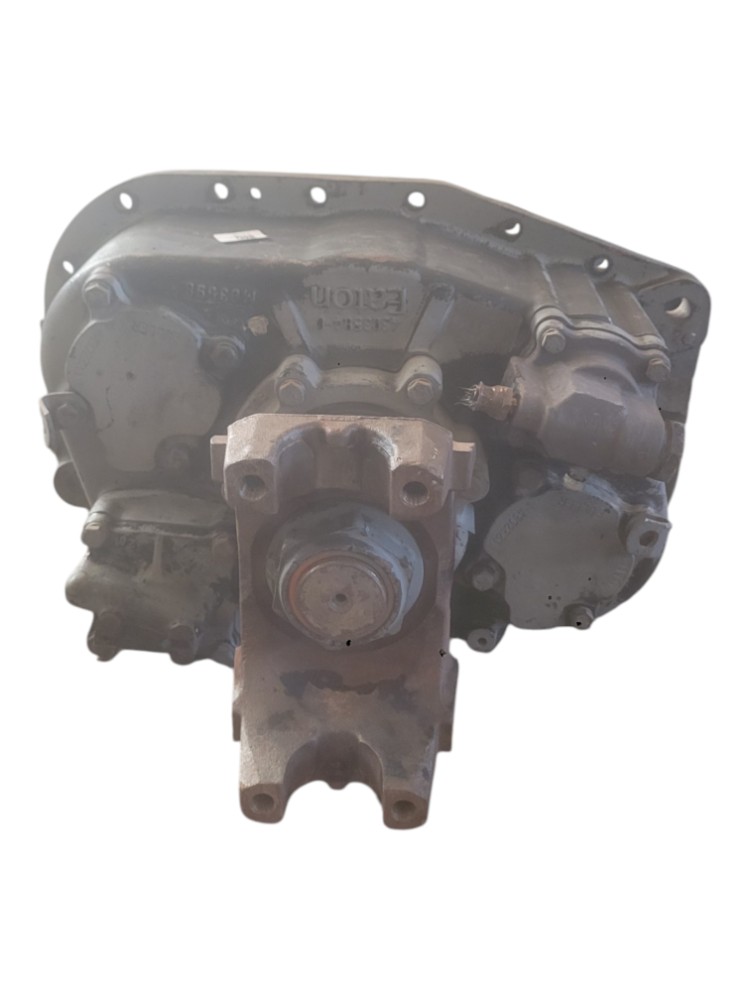 Seletora Caixa Eaton Rt 6
