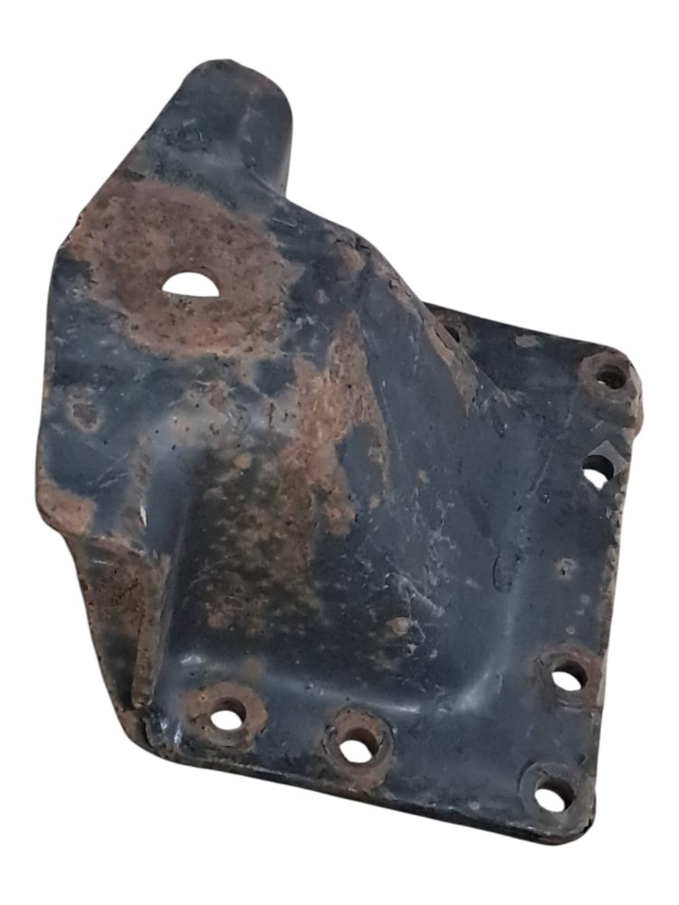 Suporte Mola Traseira Mb Accelo 1