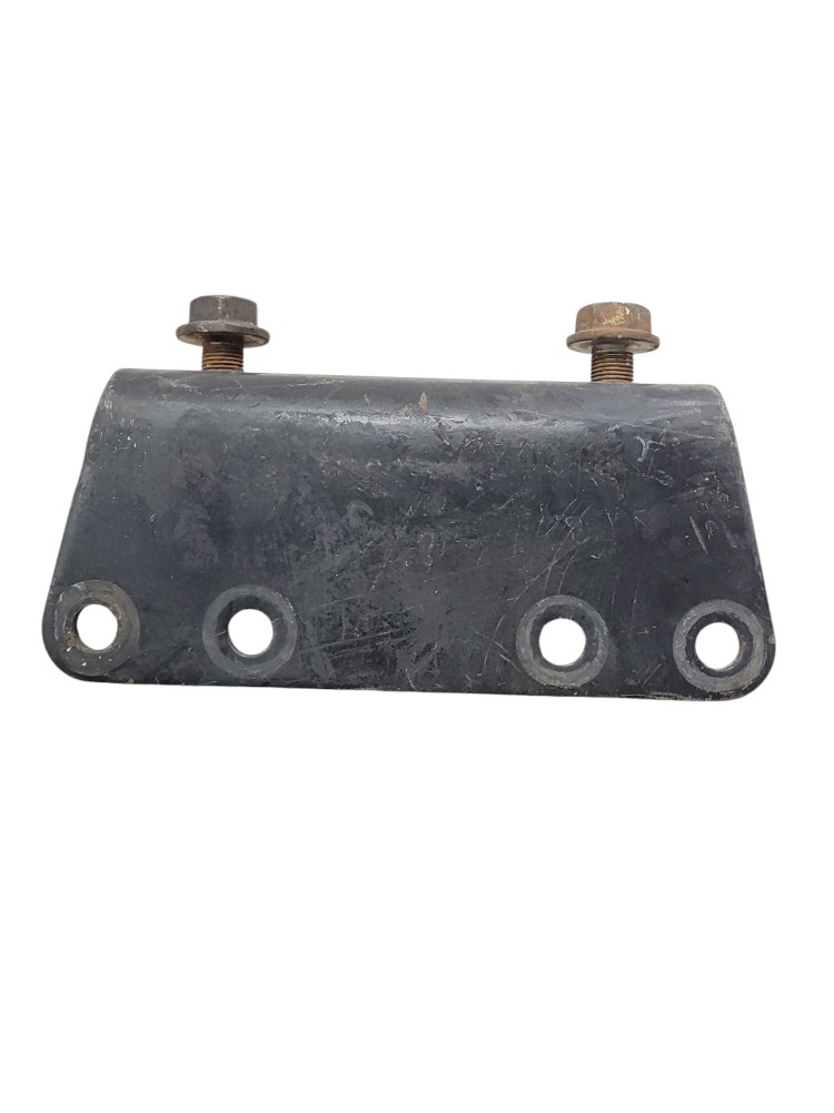 Suporte Console Mb Axor Inferior 4