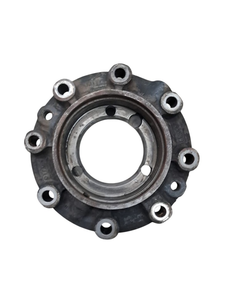 Cubo Roda 8 Furos Vw 13180 15180 3