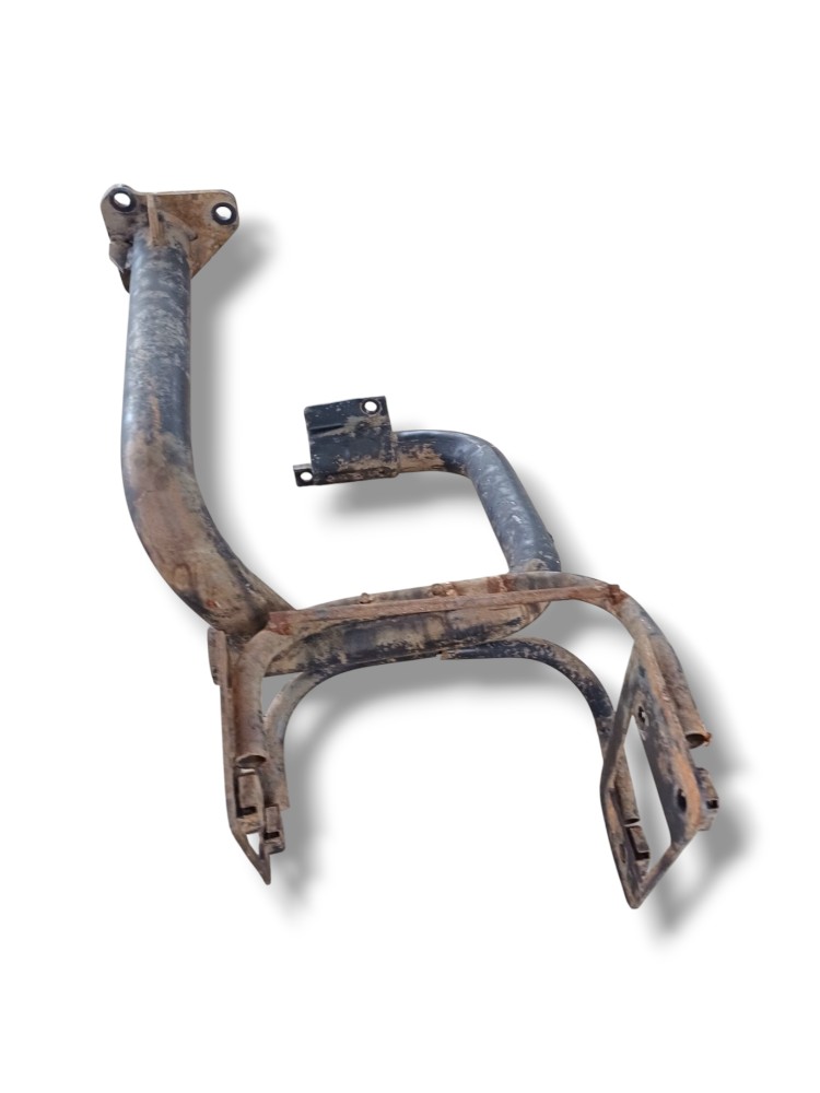 Suporte Estribo Ford Cargo 3