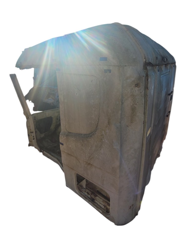 Cabine Volvo Fm 440 2007 4