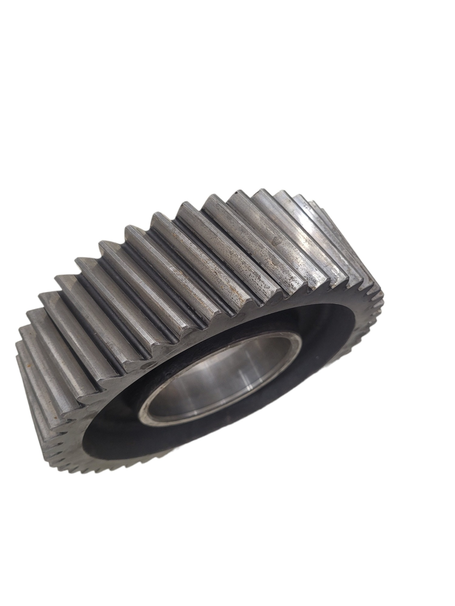 Engrenagem Movel 1 Marcha Caixa Zf 221 1316304010 4