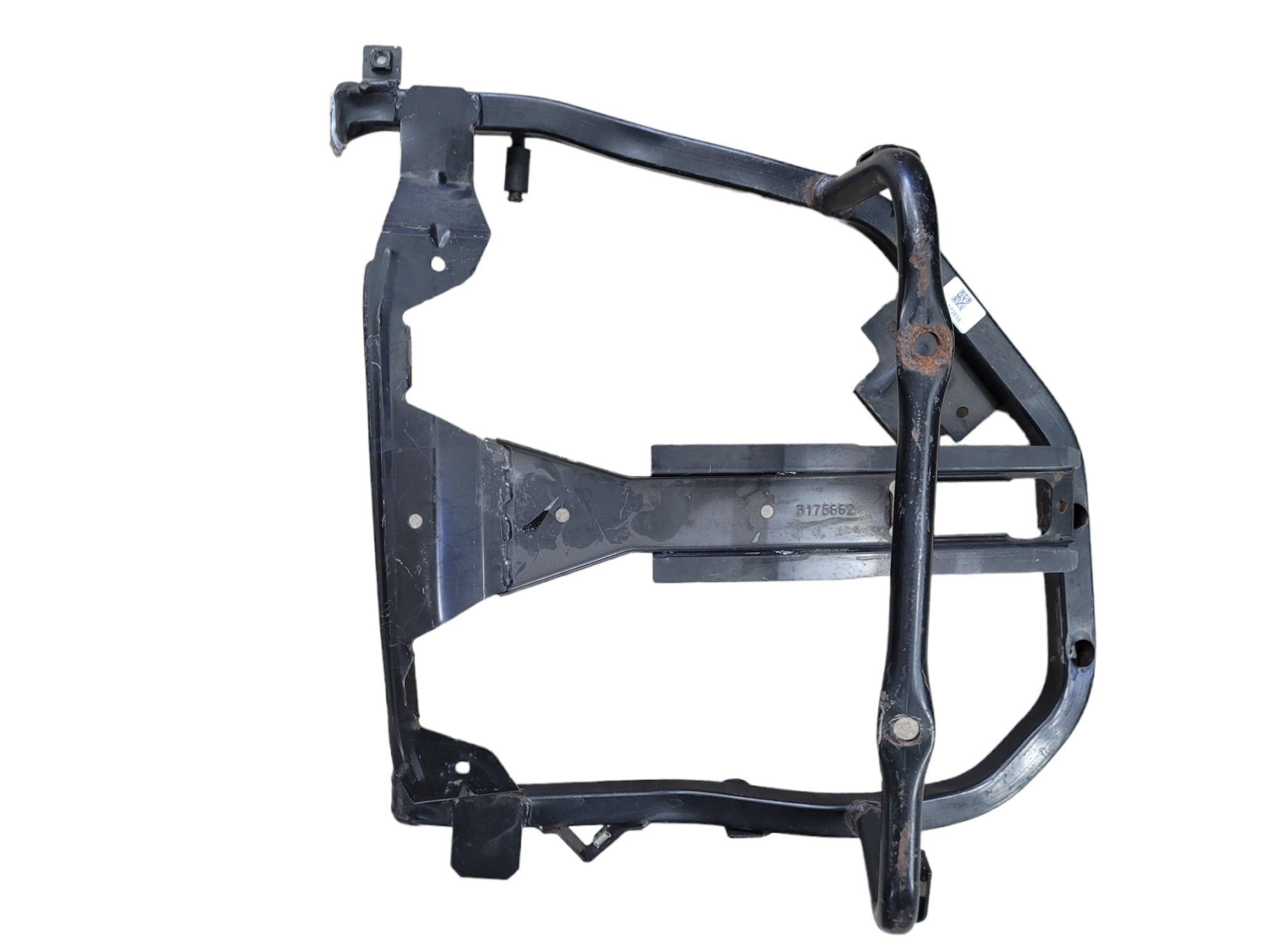 Suporte Gaveta Inferior Volvo Fh 13 2008 Á 2014 3175662 4