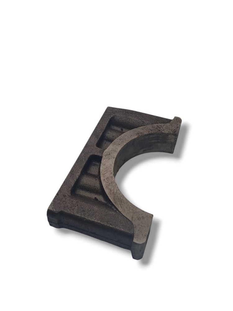 Mancal Virabrequim Motor Internacional DT466 5