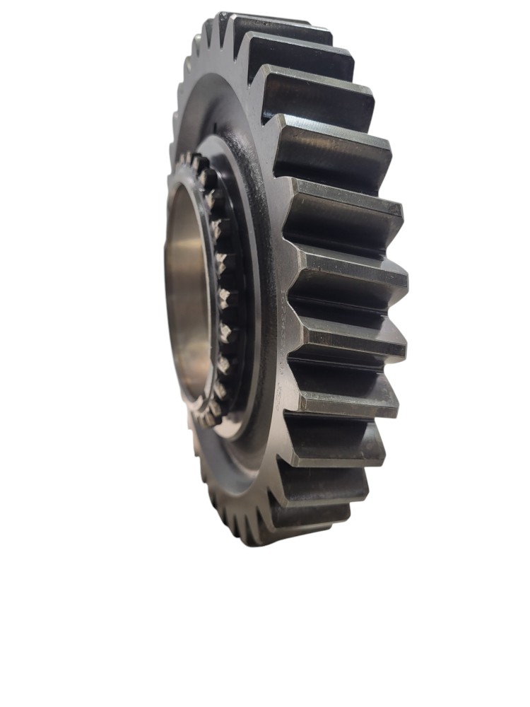 Engrenagem Re Caixa Volvo Sr1900 Sr1700 5