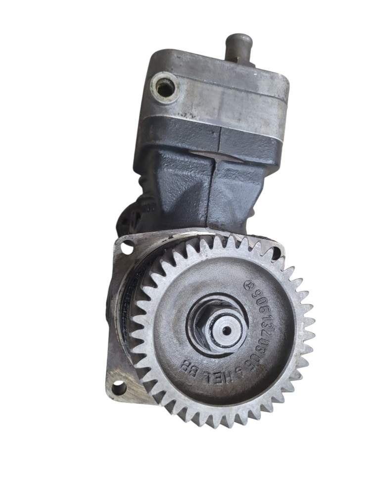 Compressor Ar Motor Mb Accelo 815 2