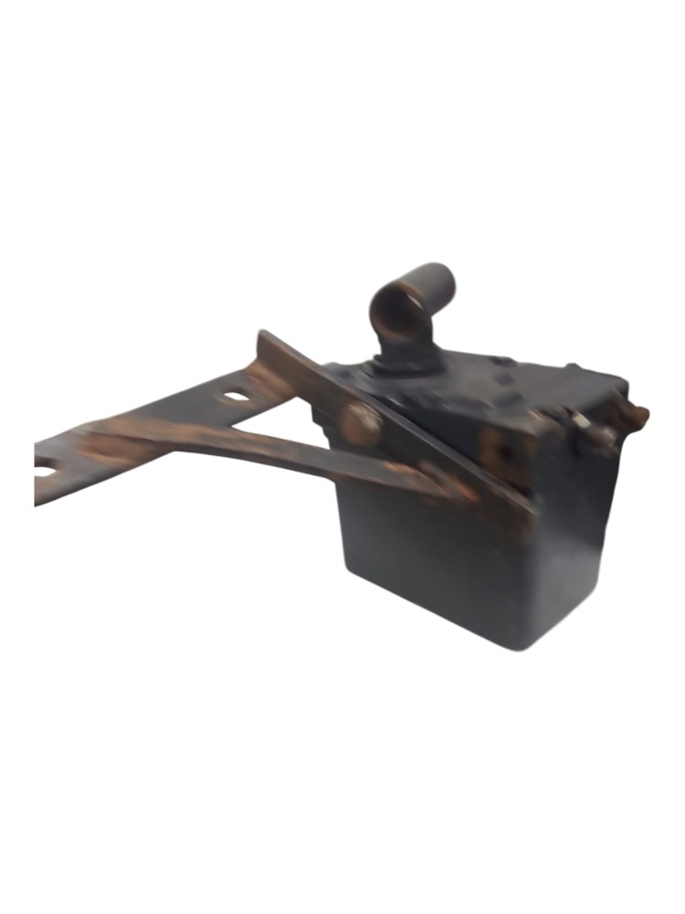 Bomba Vascular Cabine Ford Cargo 1519 3