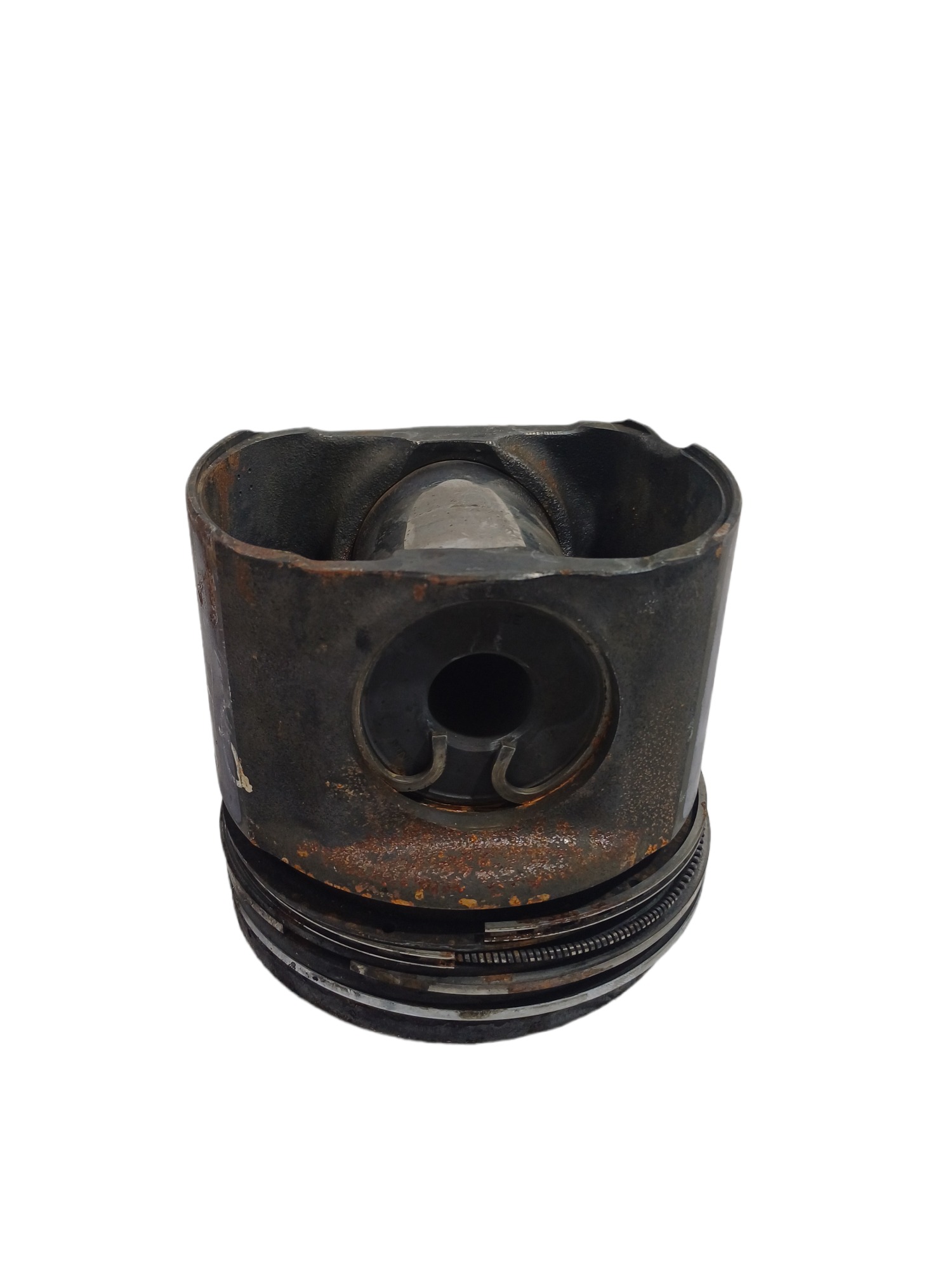 Pistao Motor Scania 005981 3