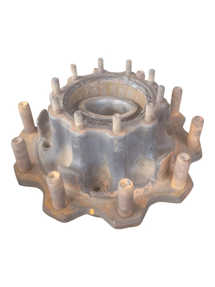 Cubo Roda Tracao Scania Serie 5 4