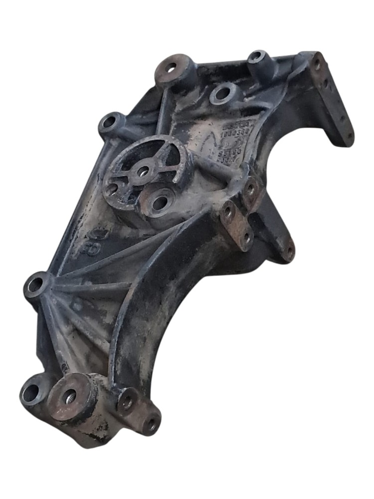 Suporte Alternador Compressor Ar Condicionado Scania P310 20 5