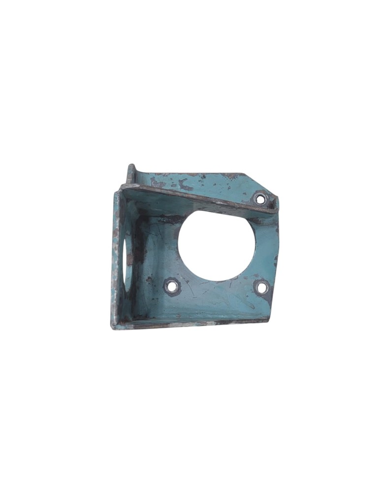 Suporte Servo Embreagem Scania 2