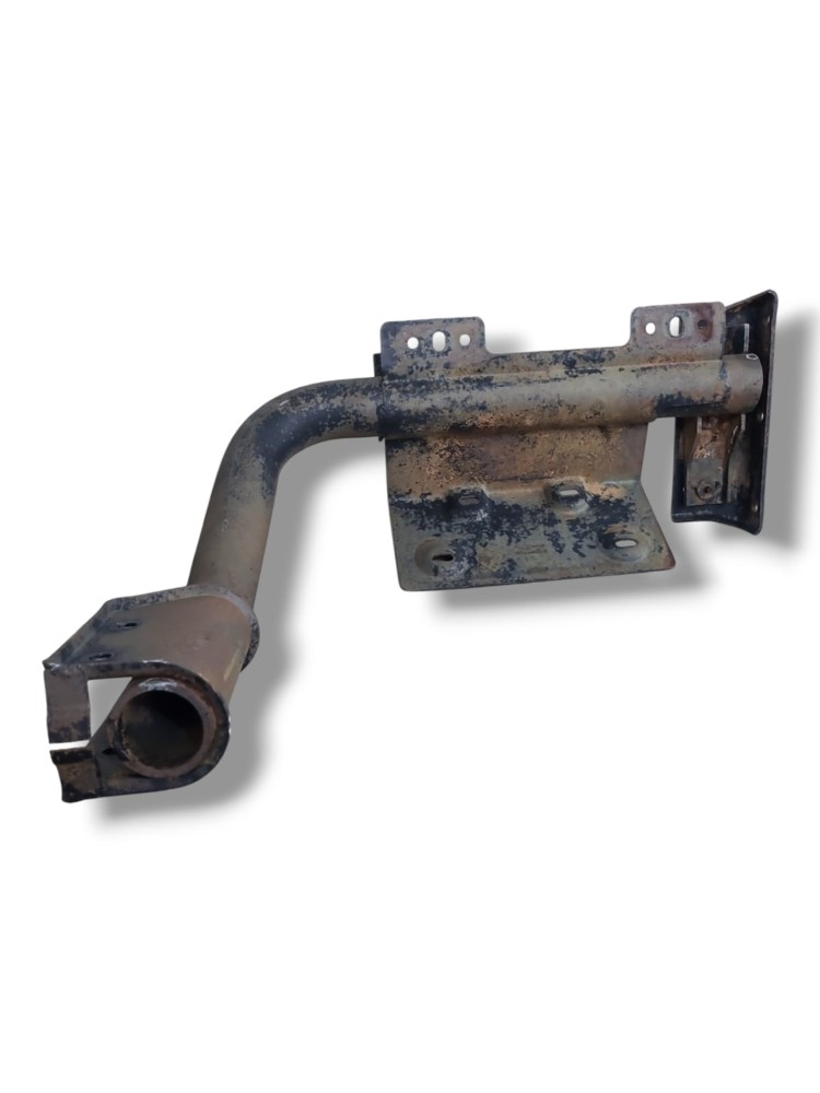 Suporte Paralama Ford Cargo 2842 2014 VK118 2