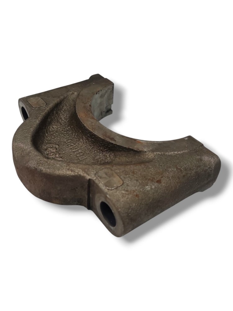 Segunda Capa Mancal Scania 112 113 3