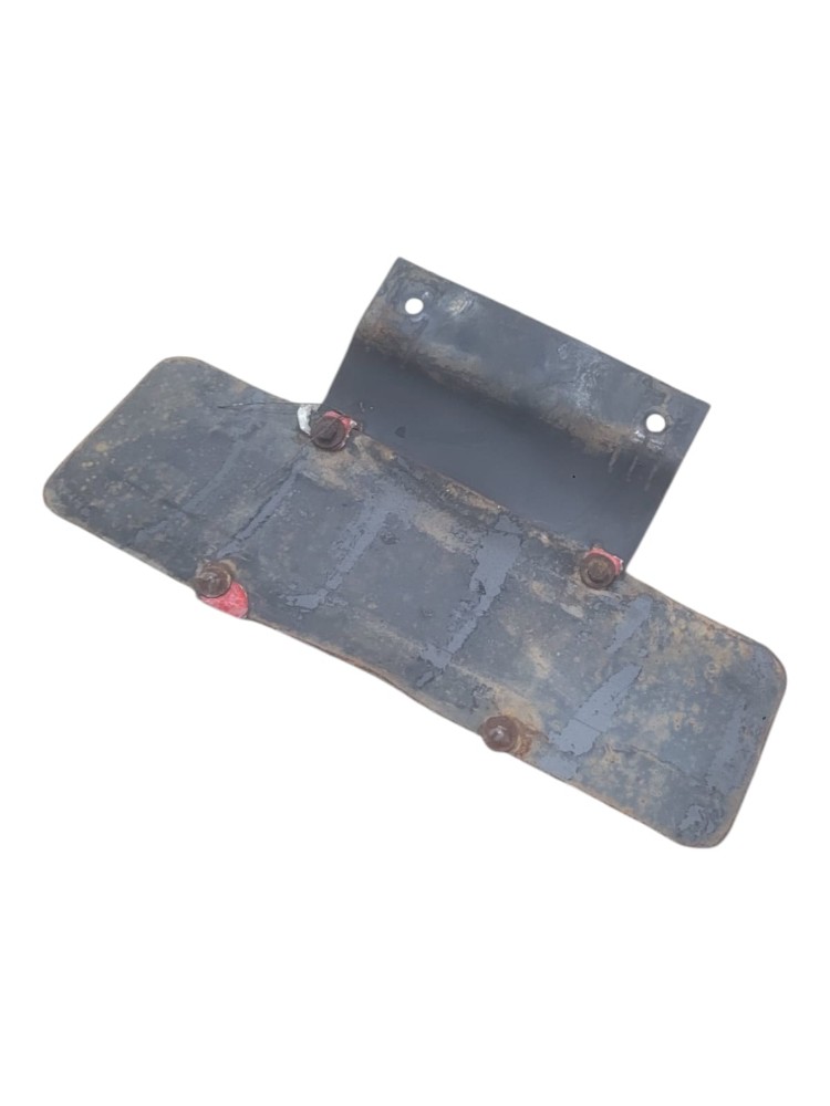 Suporte Placa Mb Atego 2426 2016 VO09 3