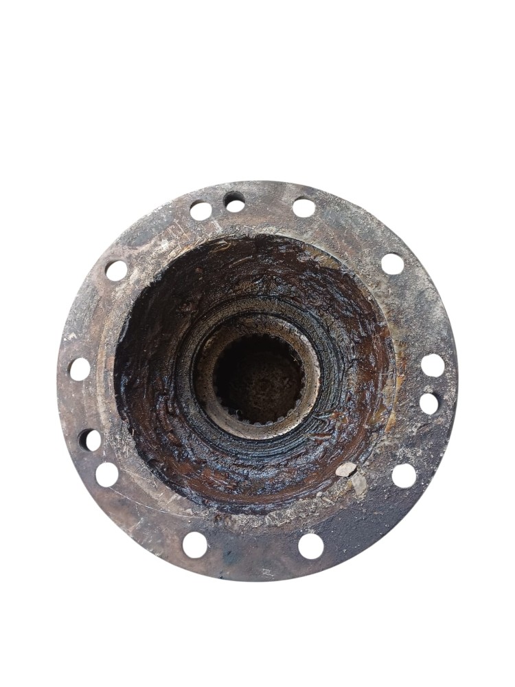 Flange Ponta Eixo Scania R500 2019 2