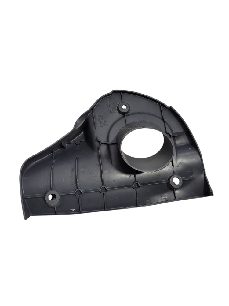 Tampa Painel Scania Serie 4 2004 A 2008 Preto 5