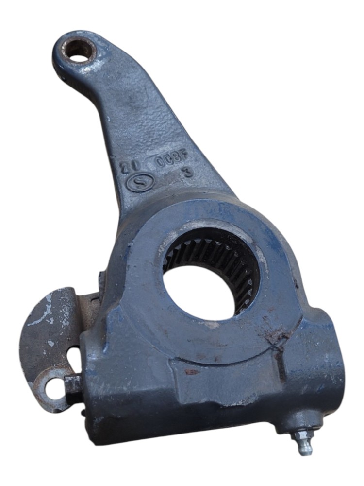 Catraca Freio Automatica Mb Atego 2018 4