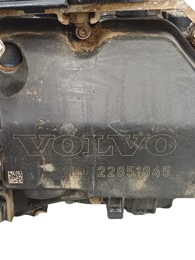 Bomba Injetora Arla Fh540 2020 7