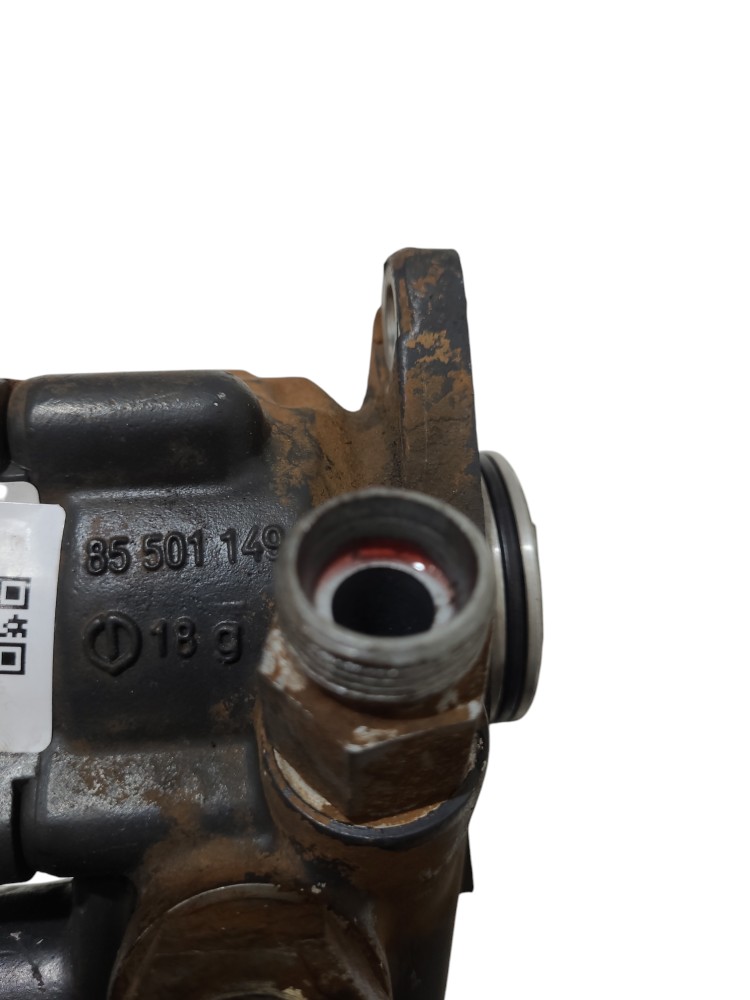 Bomba Direcao Hidraulica MB Accelo 85501149 5