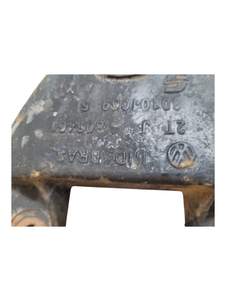 Suporte Mola Vw 16210 18310 Dianteira  2tj803461 6