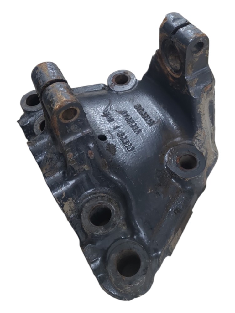 Suporte Mola Dianteira Scania Euro 5 Ld 5