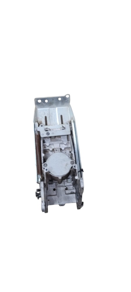 Suporte Escamoteavel Scania 124 3