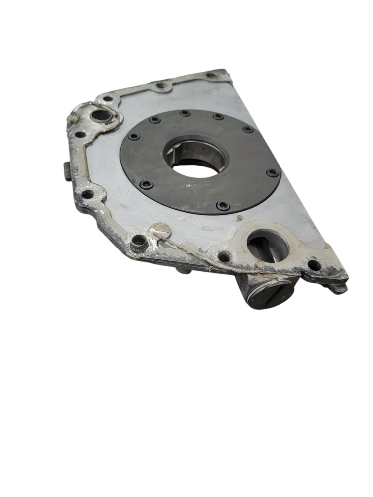Bomba Oleo VW 8150 3
