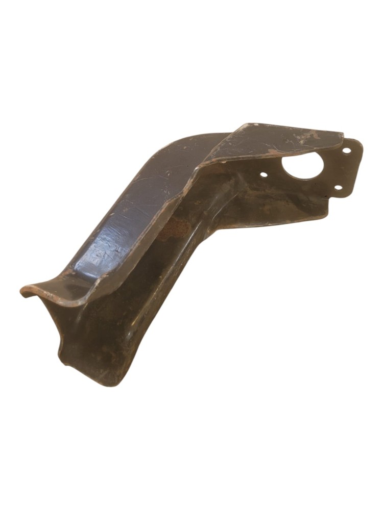 Suporte Longarina Mb Atego Esquerdo 2