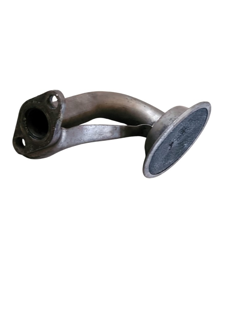 Pescador Oleo Motor Cummins 5